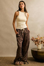 Load image into Gallery viewer, Wild Side Balloon Pants