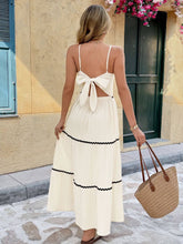 Load image into Gallery viewer, Ribbon Muse Maxi