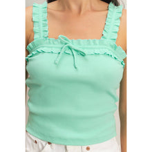 Load image into Gallery viewer, Sweetheart Muse Tank