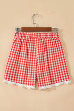 Load image into Gallery viewer, The Cherry Picnic Shorts