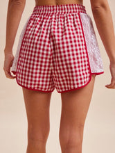 Load image into Gallery viewer, Firecracker Babe Shorts