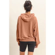 Load image into Gallery viewer, Sunday Seams Hoodie (DTF Transfer Included)