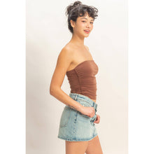 Load image into Gallery viewer, Contour Muse Tube Top
