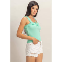 Load image into Gallery viewer, Sweetheart Muse Tank