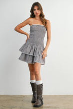 Load image into Gallery viewer, Autumn Picnic Dress