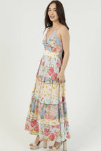 Load image into Gallery viewer, Heirloom Garden Maxi Dress