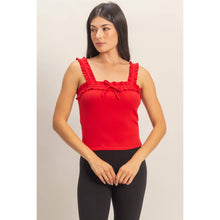 Load image into Gallery viewer, Sweetheart Muse Tank