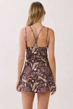 Load image into Gallery viewer, Botanical Bliss Active Dress πΏποΈ