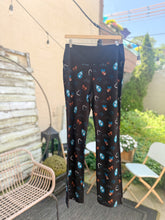 Load image into Gallery viewer, Kickoff Cozy Women's Bamboo Lounge Pants