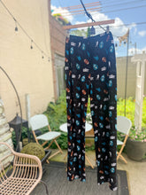 Load image into Gallery viewer, Kickoff Cozy Men's Bamboo Lounge Pants