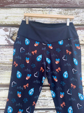 Load image into Gallery viewer, Kickoff Cozy Women's Bamboo Lounge Pants