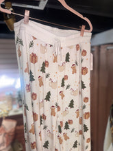 Load image into Gallery viewer, Cozy Christmas Crew Men’s Bamboo Lounge Pants