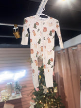 Load image into Gallery viewer, Cozy Christmas Crew Bamboo Zippy