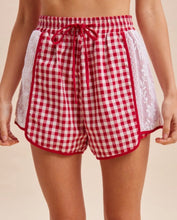 Load image into Gallery viewer, Firecracker Babe Shorts