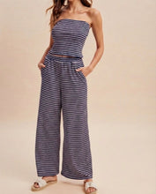 Load image into Gallery viewer, Stripes & Sunshine Set