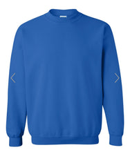 Load image into Gallery viewer, Core Comfort Crewneck (DTF Design Included)