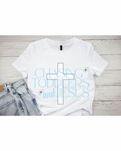 Load image into Gallery viewer, DTF Designs (Add to Cart with Any Blank)