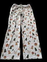 Load image into Gallery viewer, Cozy Christmas Crew Men’s Bamboo Lounge Pants