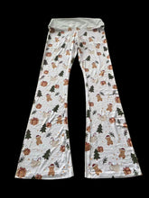 Load image into Gallery viewer, Christmas Crew Women’s Bamboo Lounge Pants