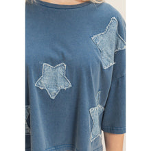 Load image into Gallery viewer, Starstruck Vintage Tee⭐️