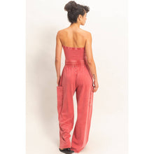 Load image into Gallery viewer, Drift Away Jumpsuit