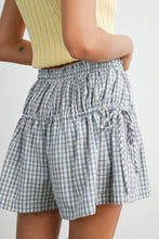 Load image into Gallery viewer, Harvest Check Shorts