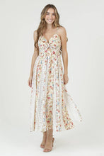 Load image into Gallery viewer, The Wildflower Waltz Maxi