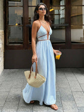 Load image into Gallery viewer, Harbor Muse Dress