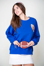 Load image into Gallery viewer, Touchdown Cozy Crew