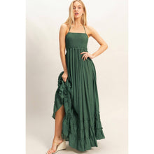Load image into Gallery viewer, Barefoot Beauty Maxi Dress