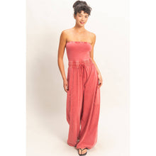 Load image into Gallery viewer, Drift Away Jumpsuit