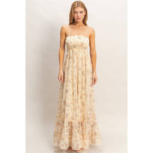 Load image into Gallery viewer, Barefoot in Bloom Maxi
