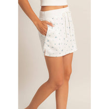 Load image into Gallery viewer, Petal Ease Skirt Set