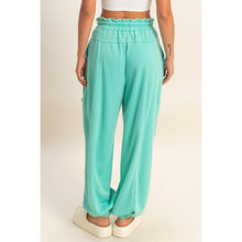 Load image into Gallery viewer, Fortune Favors Cargo Sweatpants