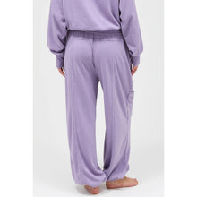 Load image into Gallery viewer, Fortune Favors Cargo Sweatpants