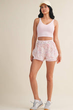 Load image into Gallery viewer, Patchwork Pace Shorts