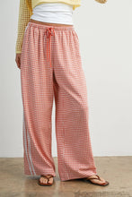 Load image into Gallery viewer, Huddle & Lace Lounge Pants