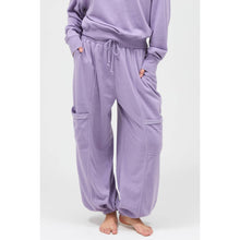 Load image into Gallery viewer, Fortune Favors Cargo Sweatpants