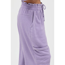 Load image into Gallery viewer, Fortune Favors Cargo Sweatpants