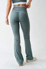 Load image into Gallery viewer, Sculpt & Stride Flare Pants