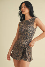 Load image into Gallery viewer, Wild Side Active Dress