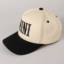 Load image into Gallery viewer, MINI Baseball Cap For Kids