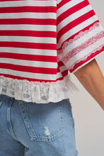 Load image into Gallery viewer, The American Honey Top