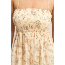 Load image into Gallery viewer, Barefoot in Bloom Maxi