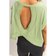 Load image into Gallery viewer, Easy Luck Boxy Tee