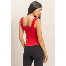 Load image into Gallery viewer, Sweetheart Muse Tank