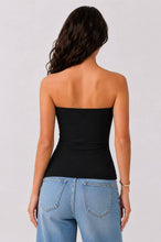 Load image into Gallery viewer, Everyday Built-In Bra Top