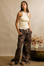 Load image into Gallery viewer, Wild Side Balloon Pants