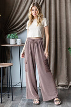 Load image into Gallery viewer, Fireside Ribbed Pants