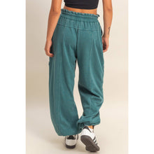 Load image into Gallery viewer, Fortune Favors Cargo Sweatpants